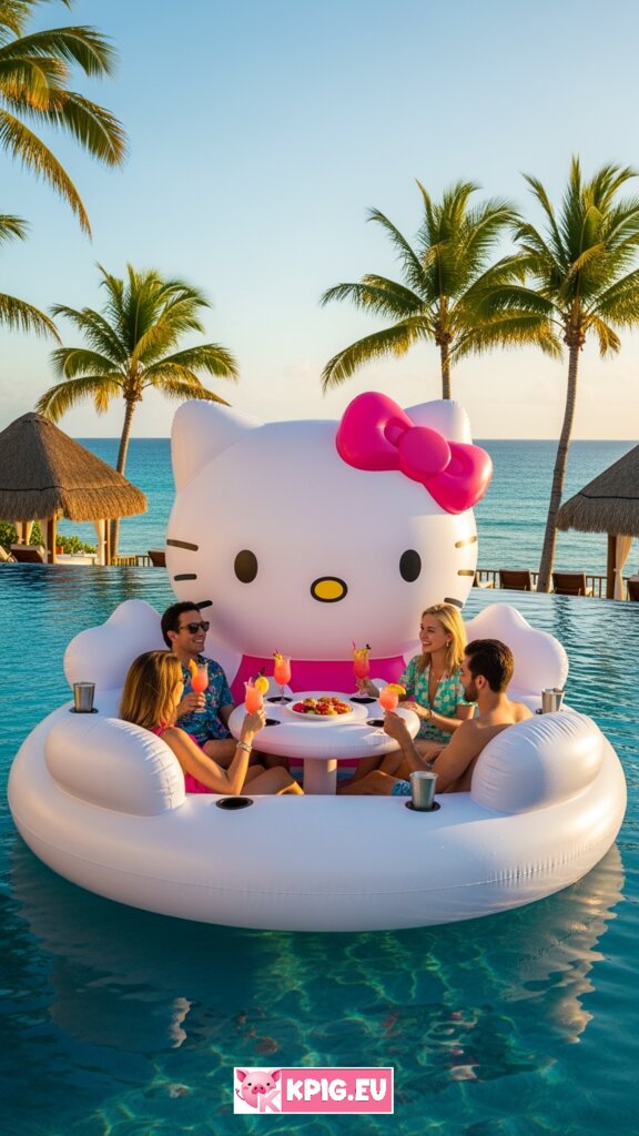 Disney inflatable characters (10)