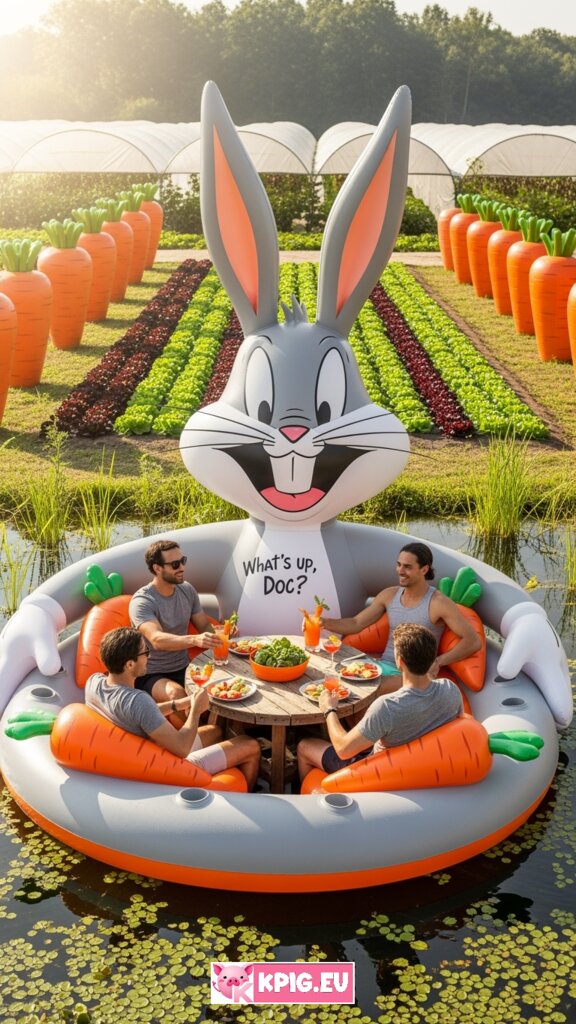 Disney inflatable characters (17)