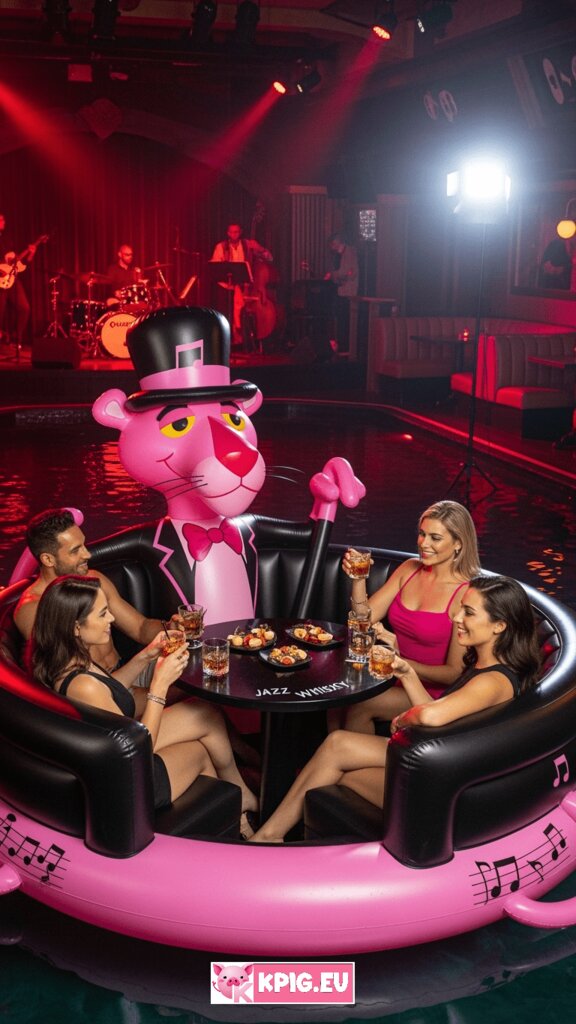 Disney inflatable characters (19)