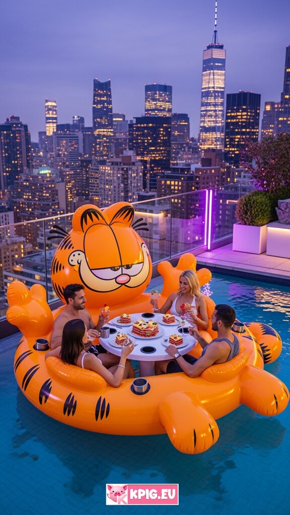 Disney inflatable characters (3)